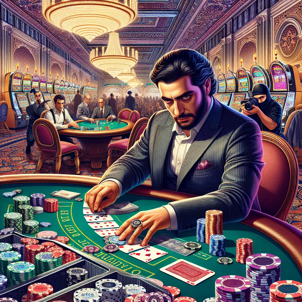 Die besten Spielautomaten Casino Mahlberg Tricks: Spannende Tipps und Strategien, um im Casino zu gewinnen!