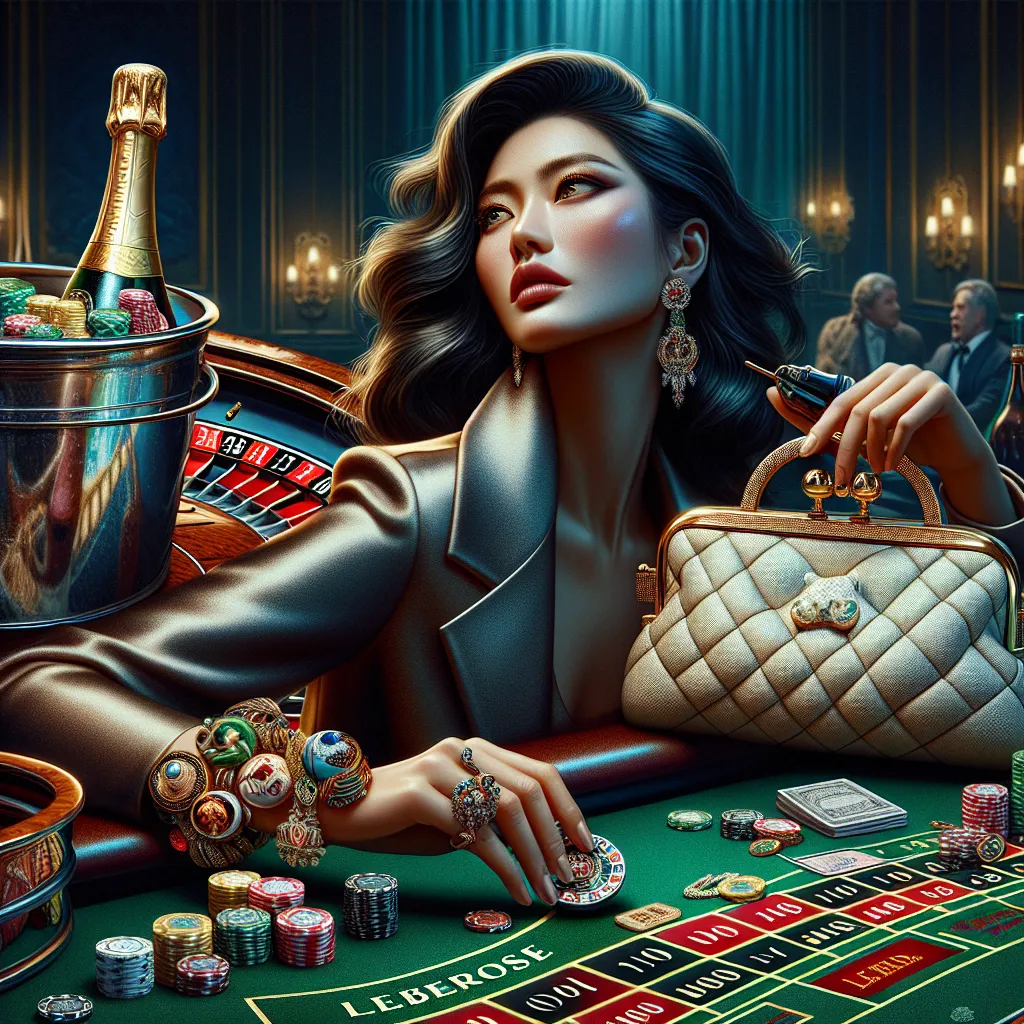 Spielothek Lieberose: Entdecken Sie die faszinierende Welt der Casino-Tricks und erleben Sie den ultimativen Nervenkitzel!