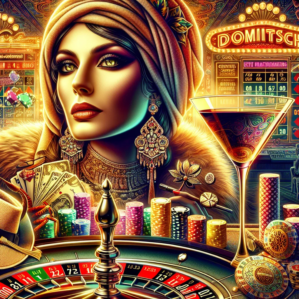 Unglaubliche Spielautomaten-Casino-Dommitzsch-Tricks enthüllt: Entdecke die neuesten Slot-Maschinen-Cheats vom 3. April 2024!